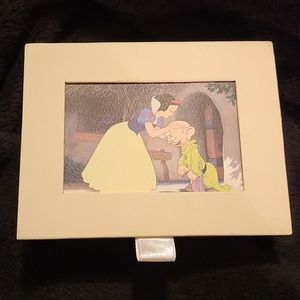 Snow White and the Seven Dwarfs stationary cards